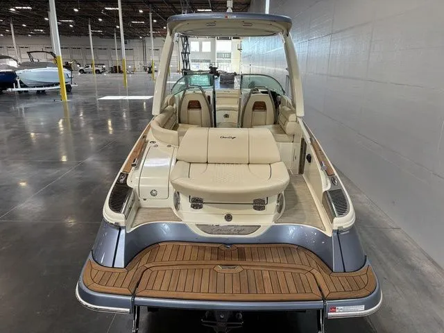 Slide: The Image of Chris-Craft Launch 28 GT 2025 - 8