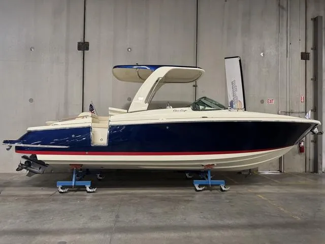 The Image of Chris-Craft Launch 28 GT 2025 - 1