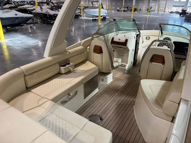 Slide: The Image of Chris-Craft Launch 28 GT 2025 - 12