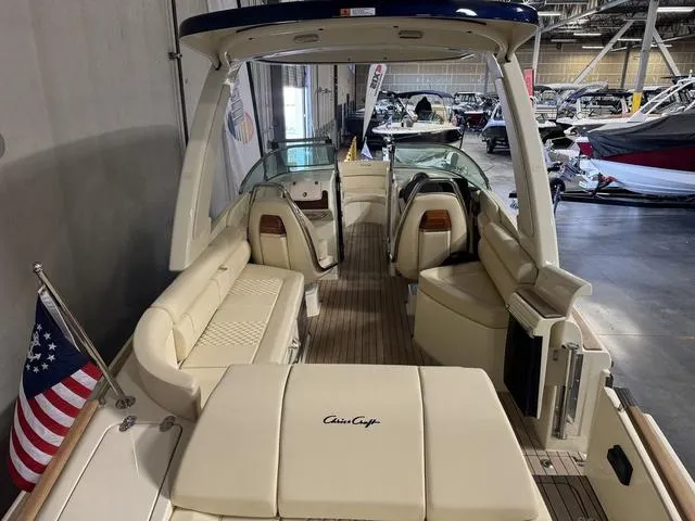 Slide: The Image of Chris-Craft Launch 28 GT 2025 - 4