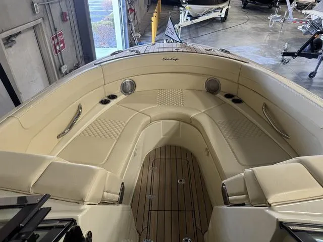 Slide: The Image of Chris-Craft Launch 28 GT 2025 - 5