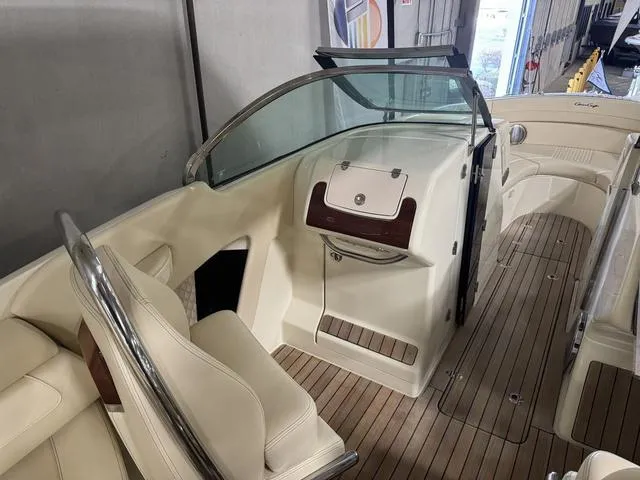 Slide: The Image of Chris-Craft Launch 28 GT 2025 - 6