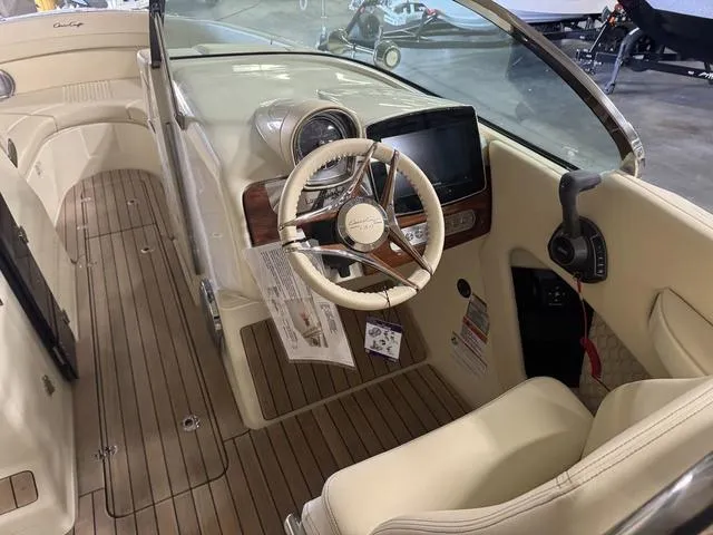 Slide: The Image of Chris-Craft Launch 28 GT 2025 - 8