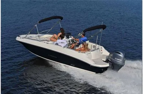 Slide: The Image of Stingray 192 SC 2024 - 3