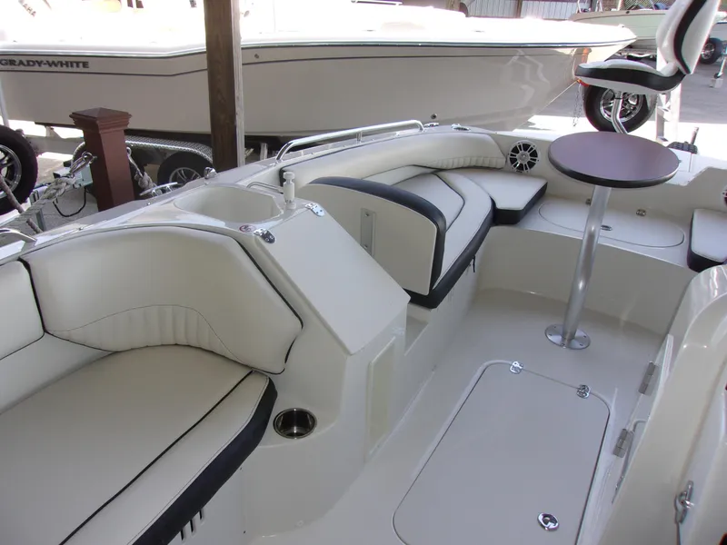 Slide: The Image of Stingray 192 SC 2024 - 7