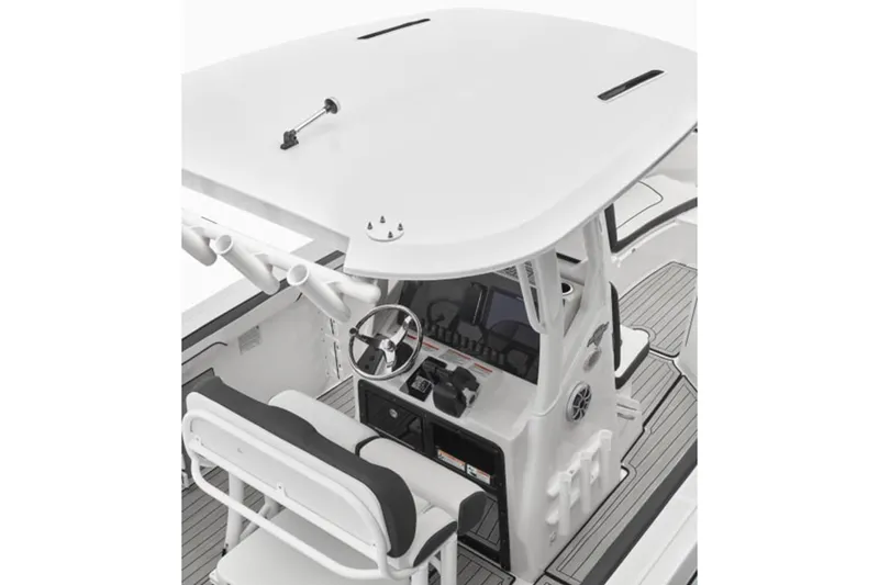 Slide: The Image of Yamaha 255 FSH Sport E 2024 - 4