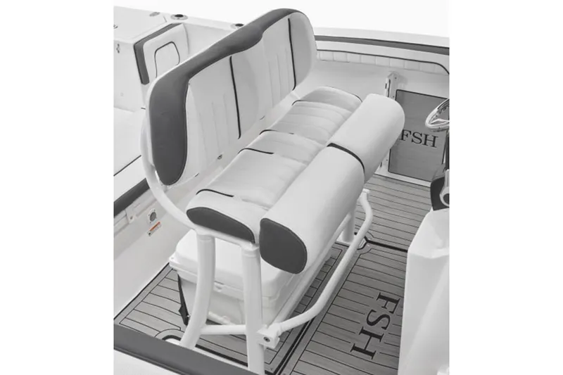 Slide: The Image of Yamaha 255 FSH Sport E 2024 - 5