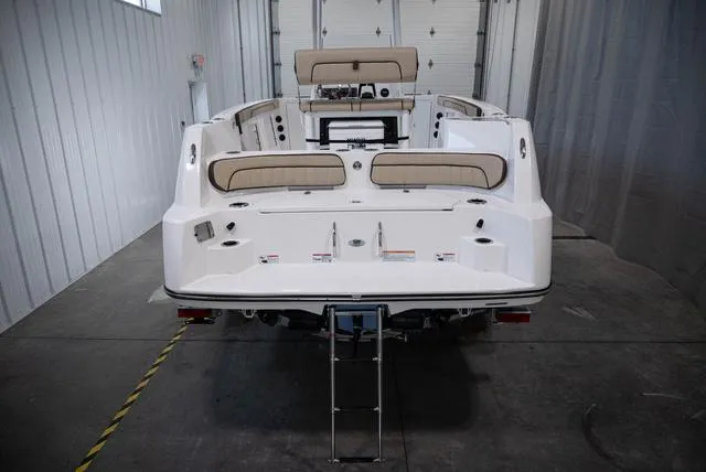 Slide: The Image of Yamaha 222 FSH Sport 2025 - 4