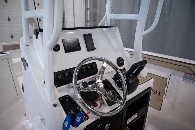 Slide: The Image of Yamaha 222 FSH Sport 2025 - 6