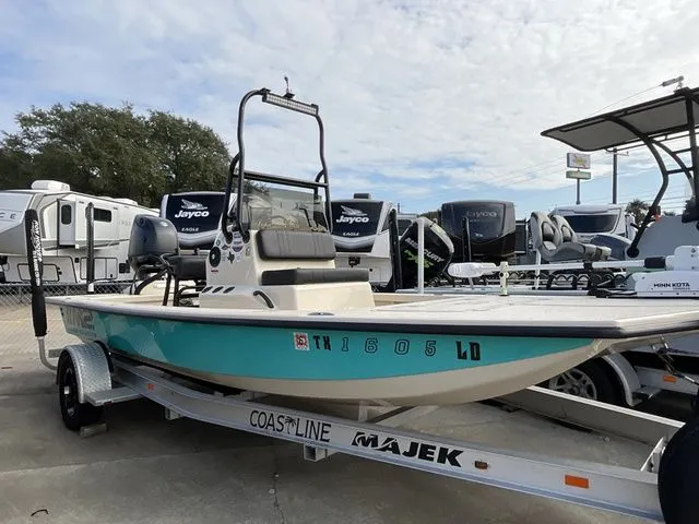 The Image of Majek 18 M2 2024 - 1