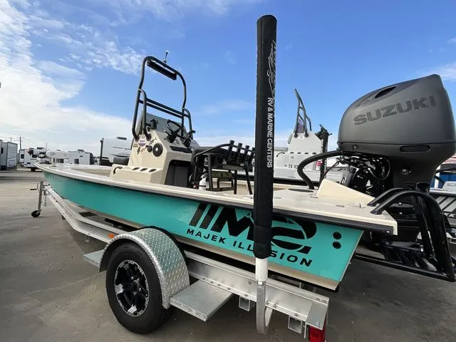 Slide: The Image of Majek 18 M2 2024 - 3