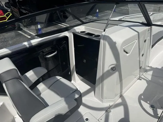 Slide: The Image of Yamaha AR250 2025 - 11