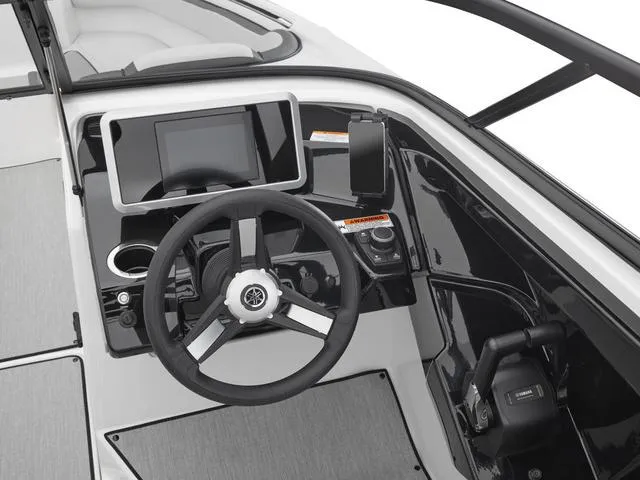 Slide: The Image of Yamaha AR250 2025 - 30