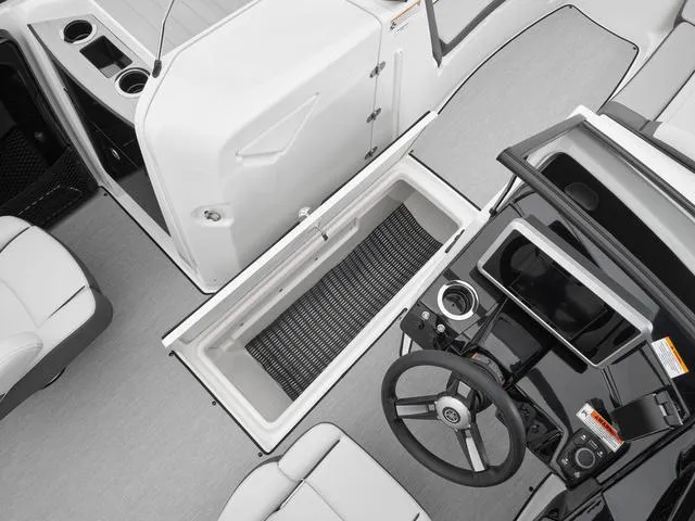 Slide: The Image of Yamaha AR250 2025 - 31