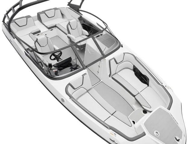 Slide: The Image of Yamaha AR250 2025 - 33