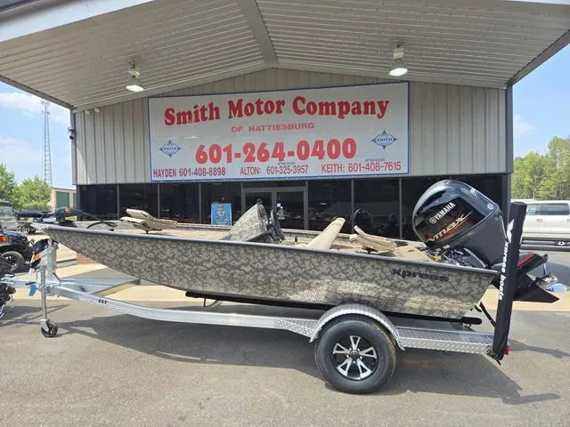 The Image of Xpress H17C Crappie 2025 - 1