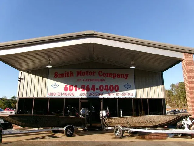 The Image of Xpress HD16DB 2026 - 1