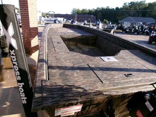 Slide: The Image of Xpress HD16DB 2026 - 5