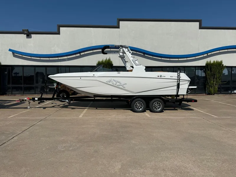 The Image of ATX 22 Type-S 2025 - 1