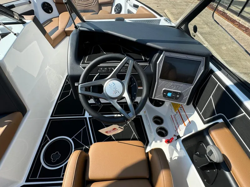 Slide: The Image of ATX 22 Type-S 2025 - 13