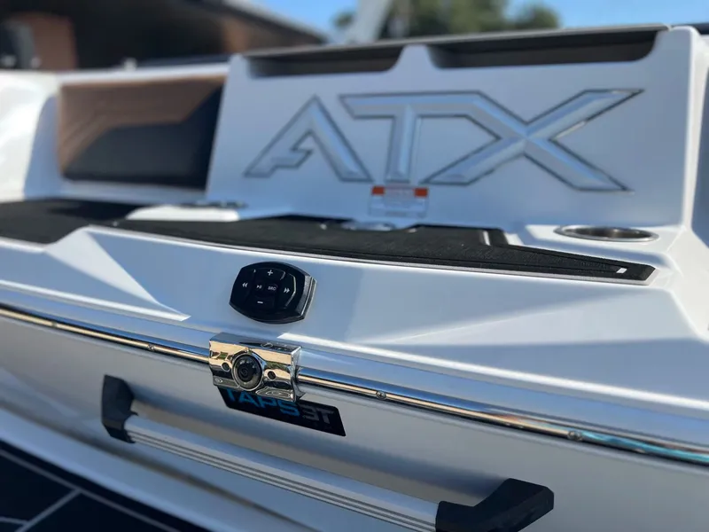 Slide: The Image of ATX 22 Type-S 2025 - 19