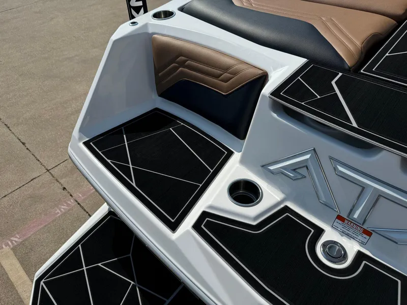 Slide: The Image of ATX 22 Type-S 2025 - 4