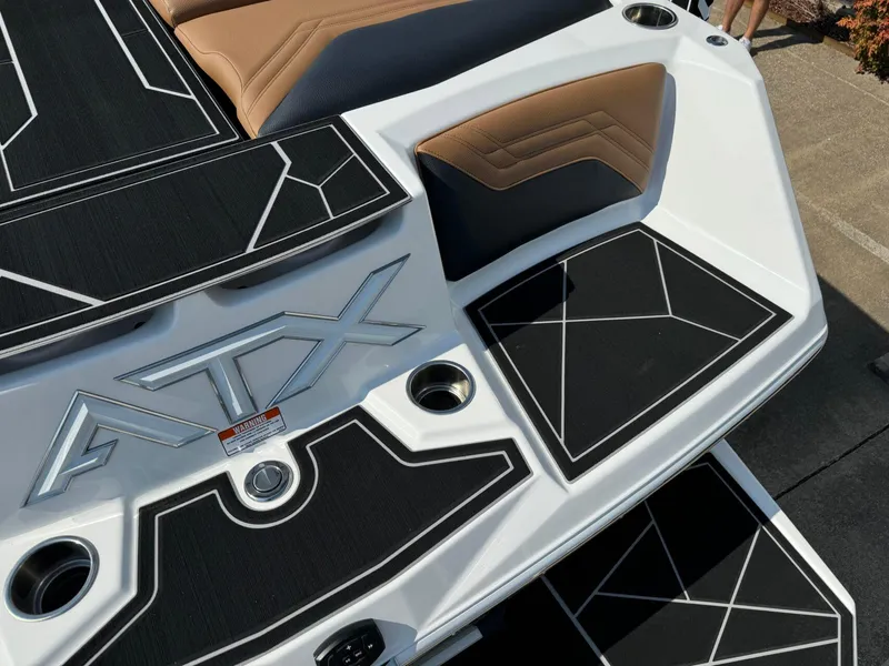 Slide: The Image of ATX 22 Type-S 2025 - 5