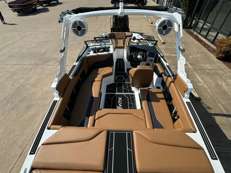 Slide: The Image of ATX 22 Type-S 2025 - 7