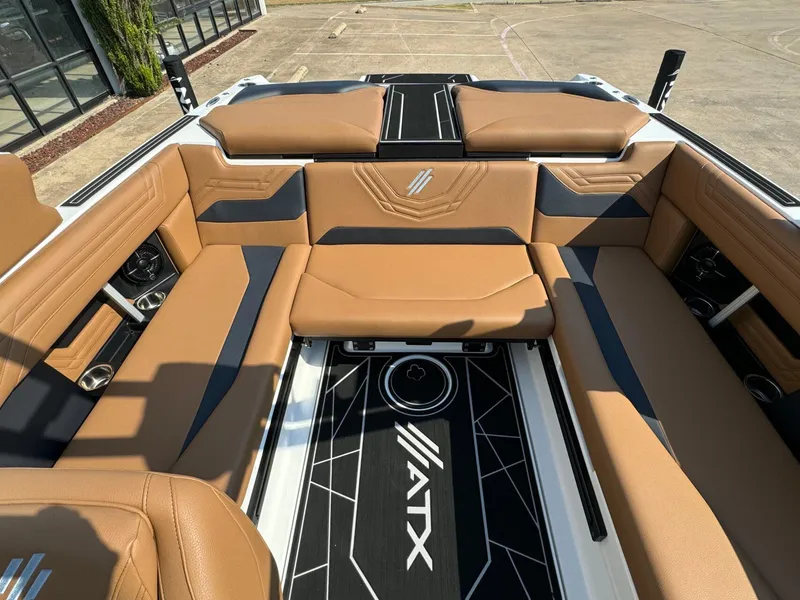 Slide: The Image of ATX 22 Type-S 2025 - 8