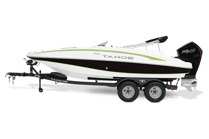 Slide: The Image of Tahoe 1950 2024 - 4