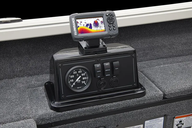 Slide: The Image of Ranger VS1665T 2024 - 23