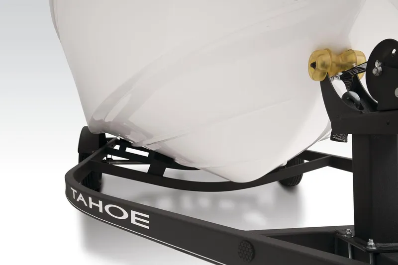 Slide: The Image of Tahoe T18 2024 - 25
