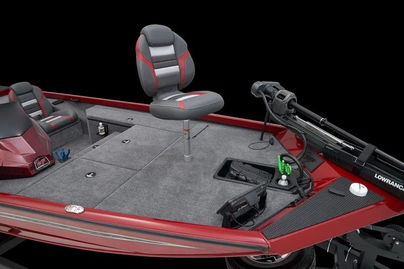 Slide: The Image of Manufacturer Provided Image: Ranger RT178 - 14