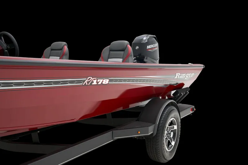 Slide: The Image of Manufacturer Provided Image: Ranger RT178 - 45