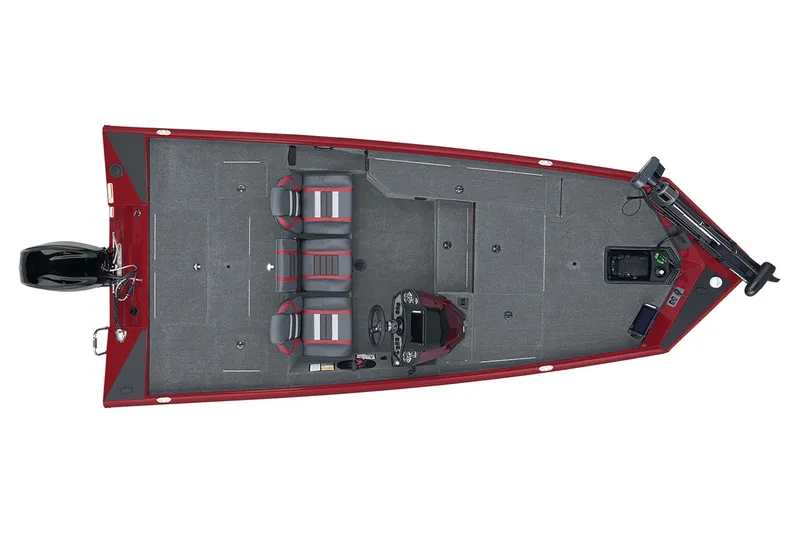 Slide: The Image of Manufacturer Provided Image: Ranger RT178 - 9