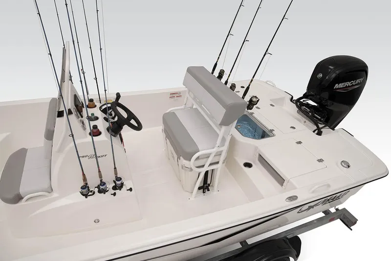 Slide: The Image of Mako Pro Skiff 19 CC 2023 - 17