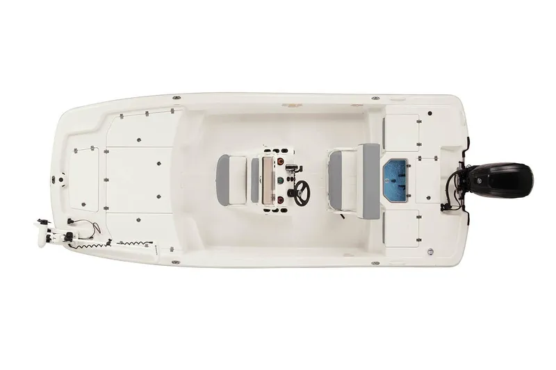 Slide: The Image of Mako Pro Skiff 19 CC 2023 - 8