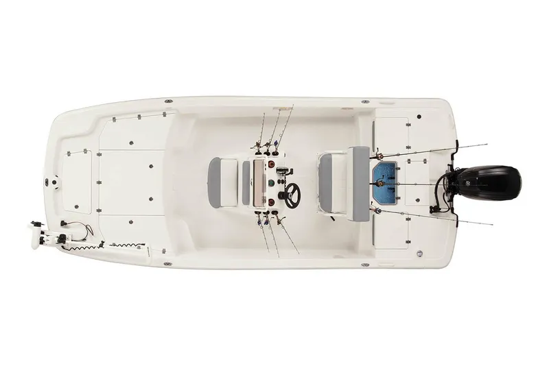 Slide: The Image of Mako Pro Skiff 19 CC 2023 - 9