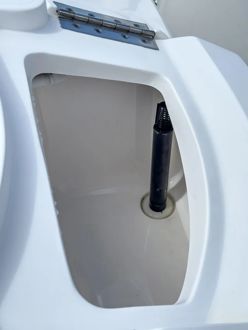 Slide: The Image of Intrepid 430 Sport Yacht 2017 - 54