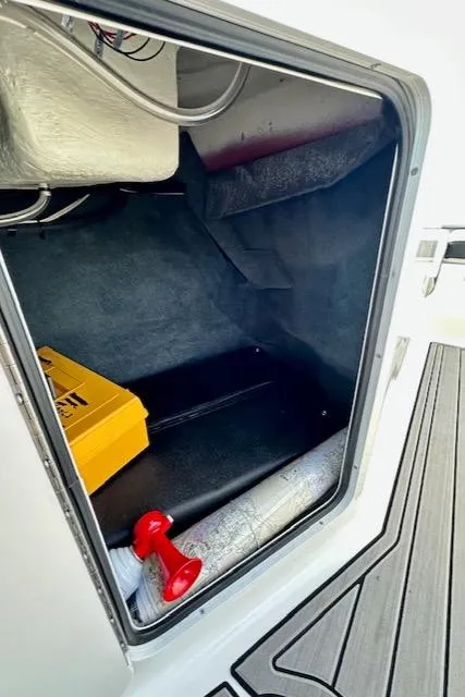 Slide: The Image of Sea Ray 21 SPX 2023 - 18