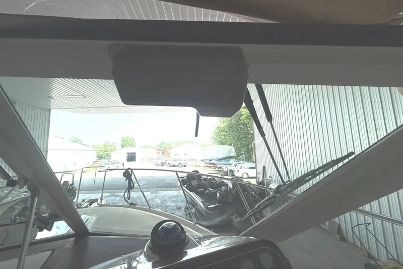 Slide: The Image of V-berth - 13