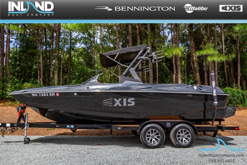 The Image of Axis A22 2021 - 0