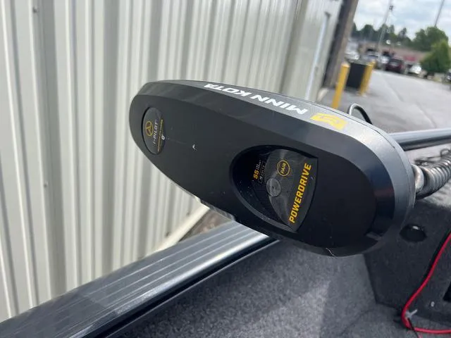 Slide: The Image of Lund 1675 Adventure SS 2023 - 24