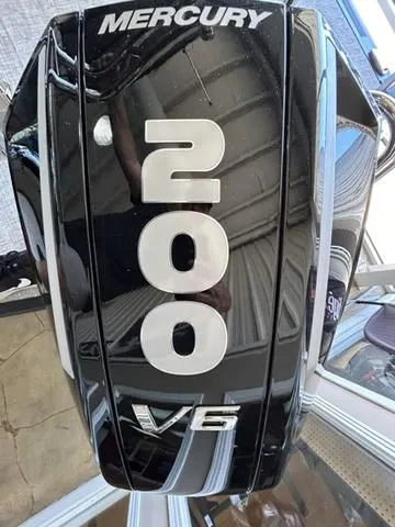 Slide: The Image of Harris Cruiser 250 CWDH 2024 - 4