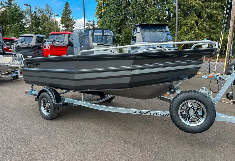 The Image of Stabi-Craft 1450 Frontier 2025 - 1