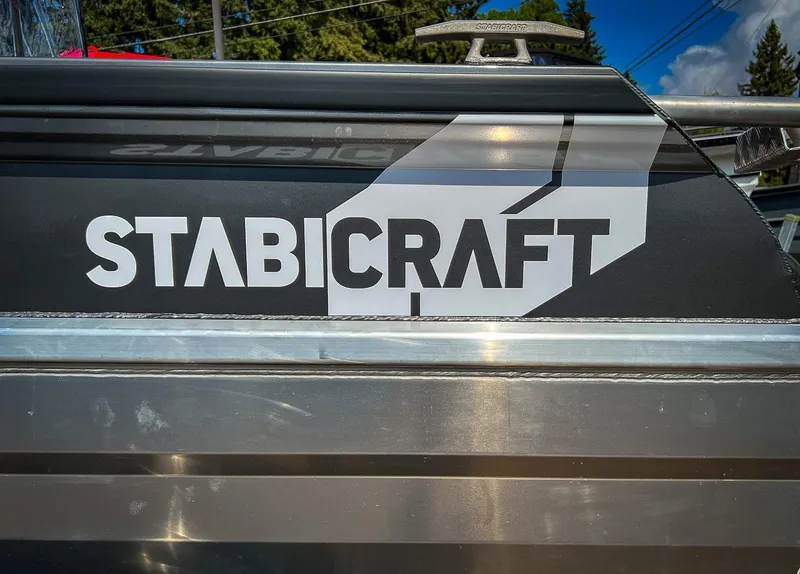 Slide: The Image of Stabi-Craft 1550 Fisher 2026 - 19