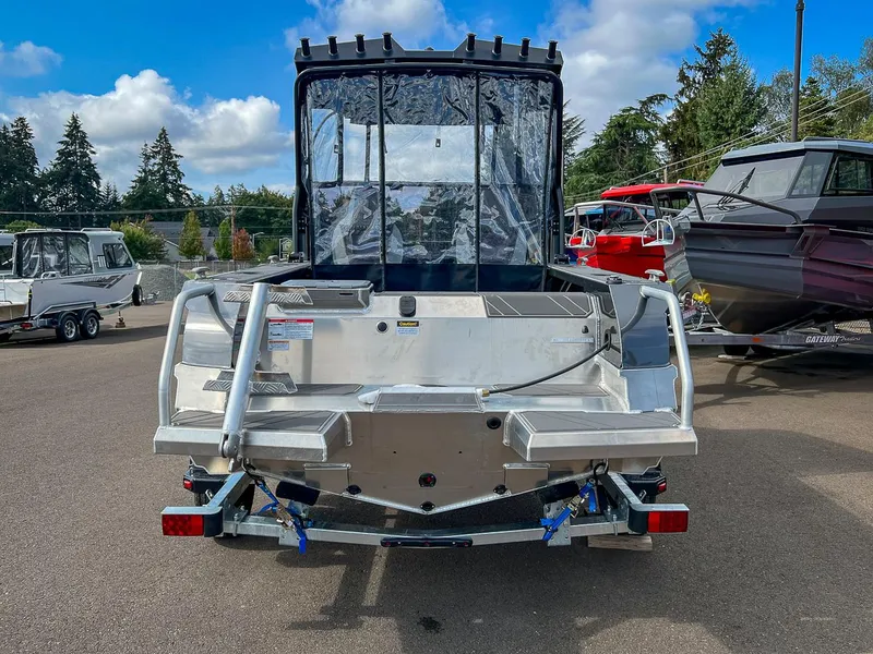 Slide: The Image of Stabi-Craft 1550 Fisher 2026 - 4