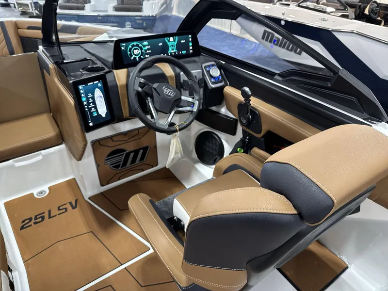 Slide: The Image of Malibu 25 LSV 2025 - 11