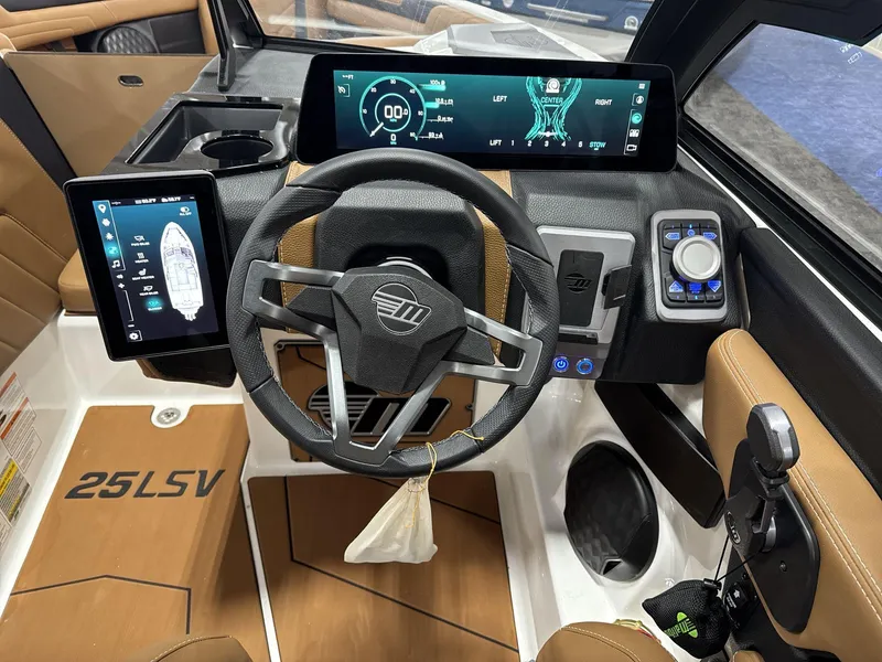 Slide: The Image of Malibu 25 LSV 2025 - 12