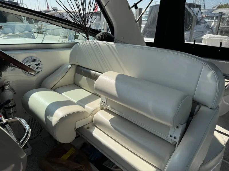 Slide: The Image of Helm Bench Seat  - 11